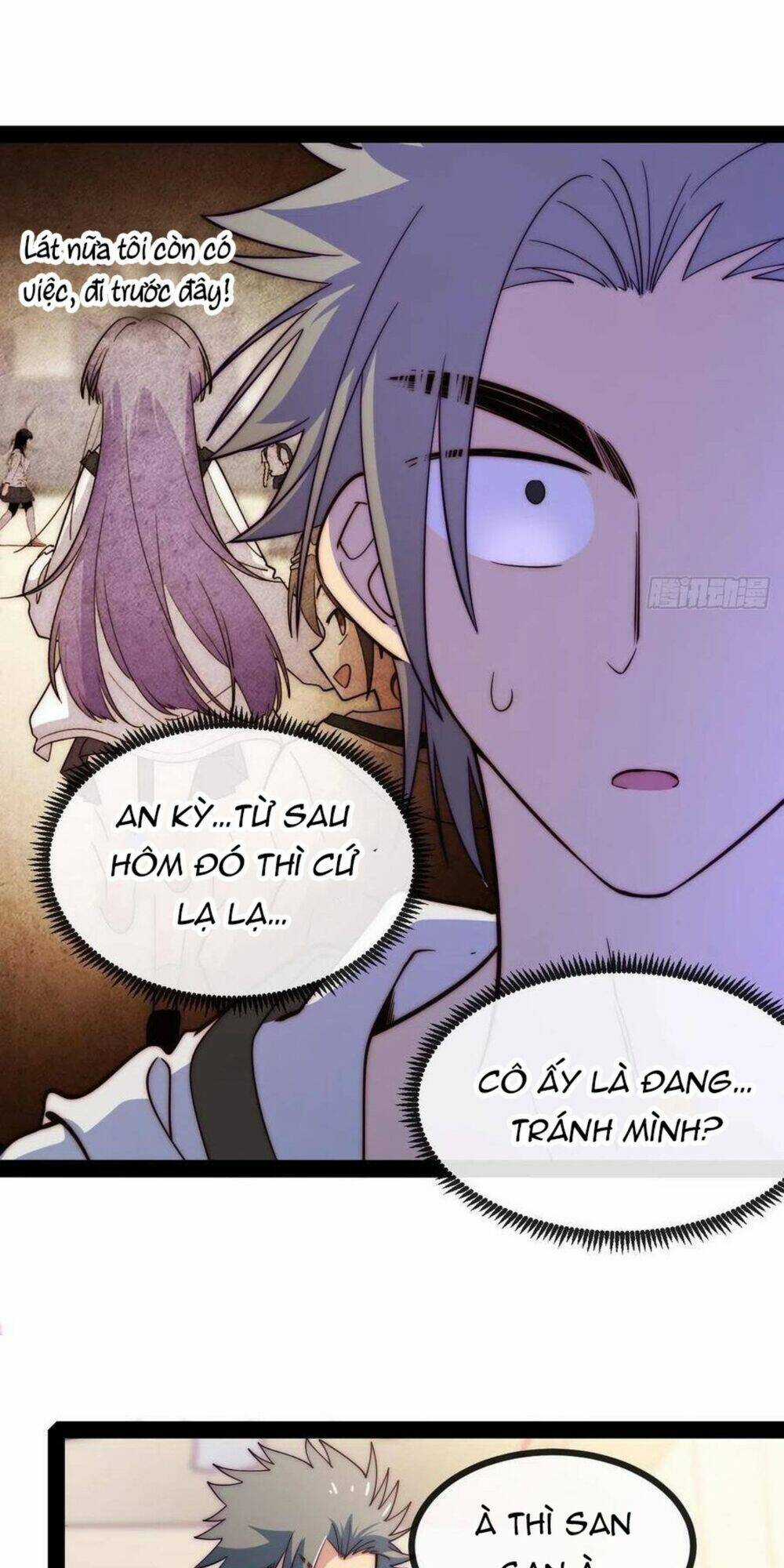 Tà Ác Làm Vương - Chapter 10 - Trang 66