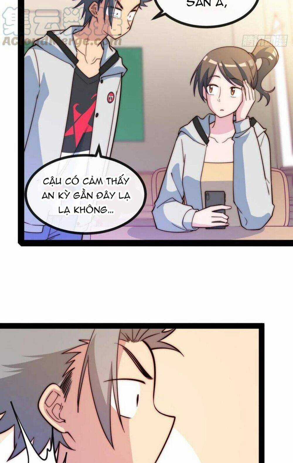 Tà Ác Làm Vương - Chapter 10 - Trang 67