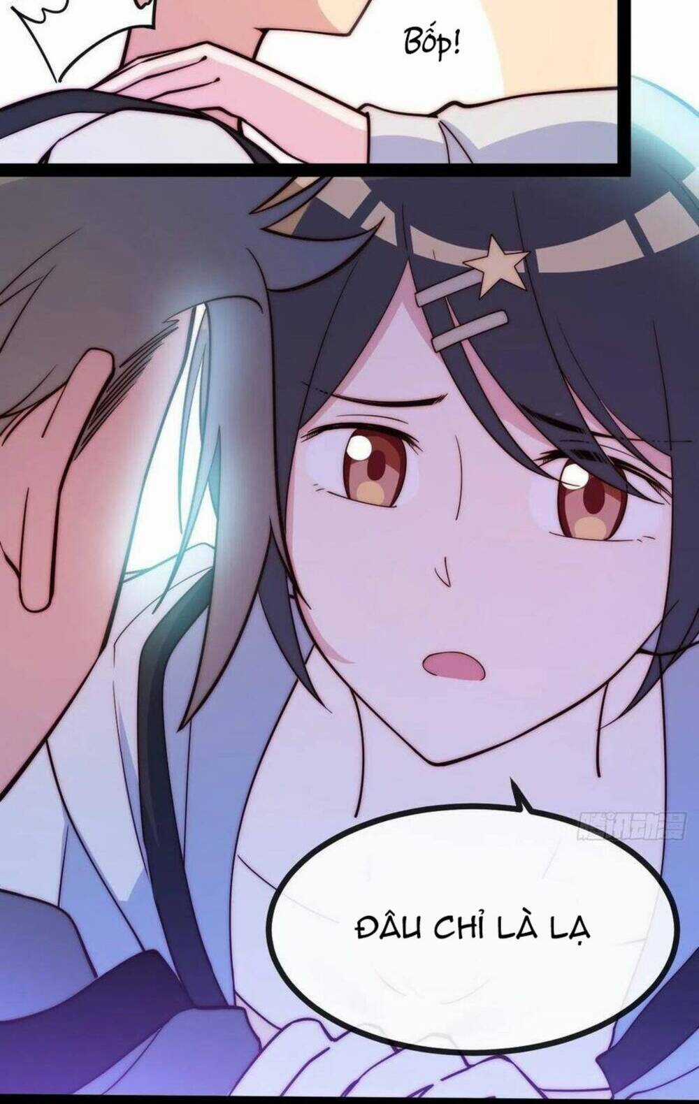 Tà Ác Làm Vương - Chapter 10 - Trang 68