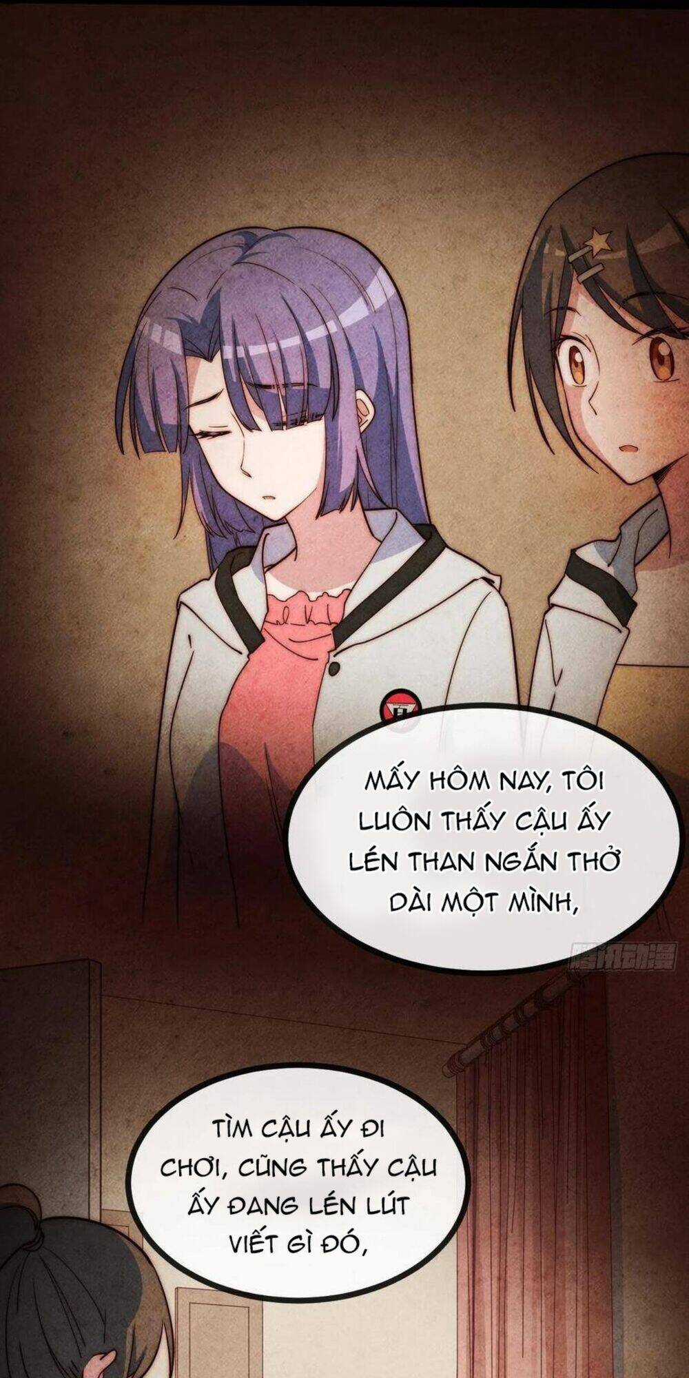 Tà Ác Làm Vương - Chapter 10 - Trang 69