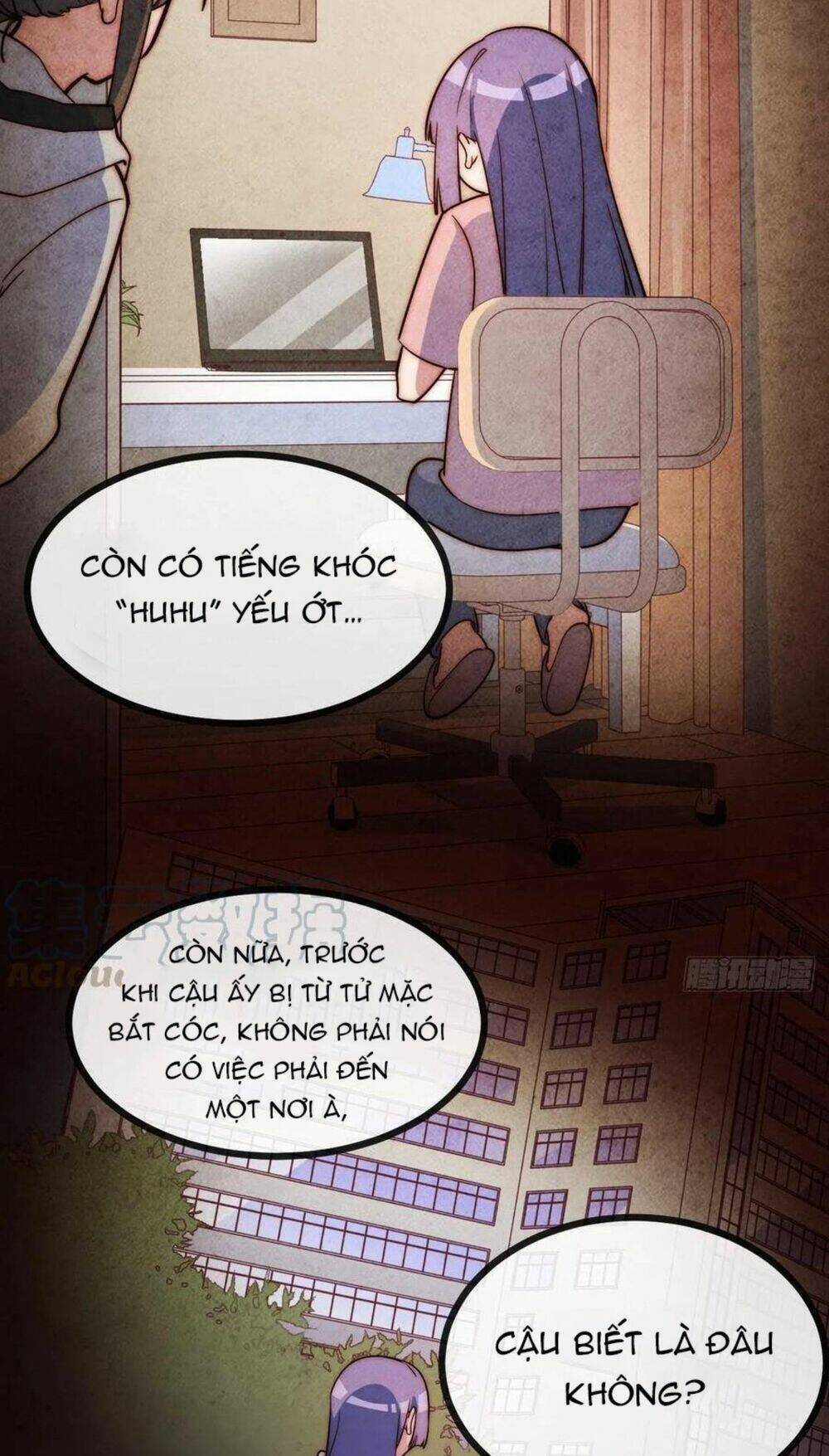 Tà Ác Làm Vương - Chapter 10 - Trang 70