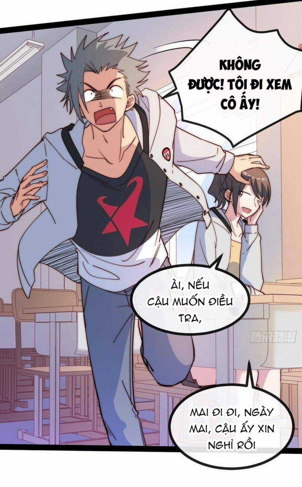 Tà Ác Làm Vương - Chapter 10 - Trang 73