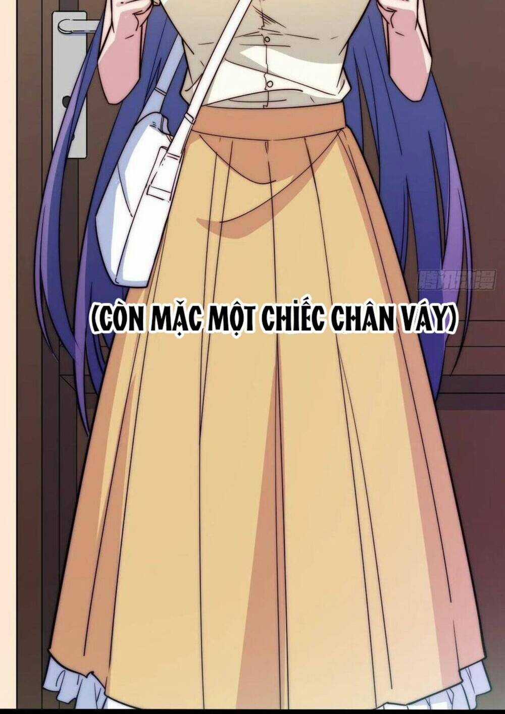 Tà Ác Làm Vương - Chapter 10 - Trang 77