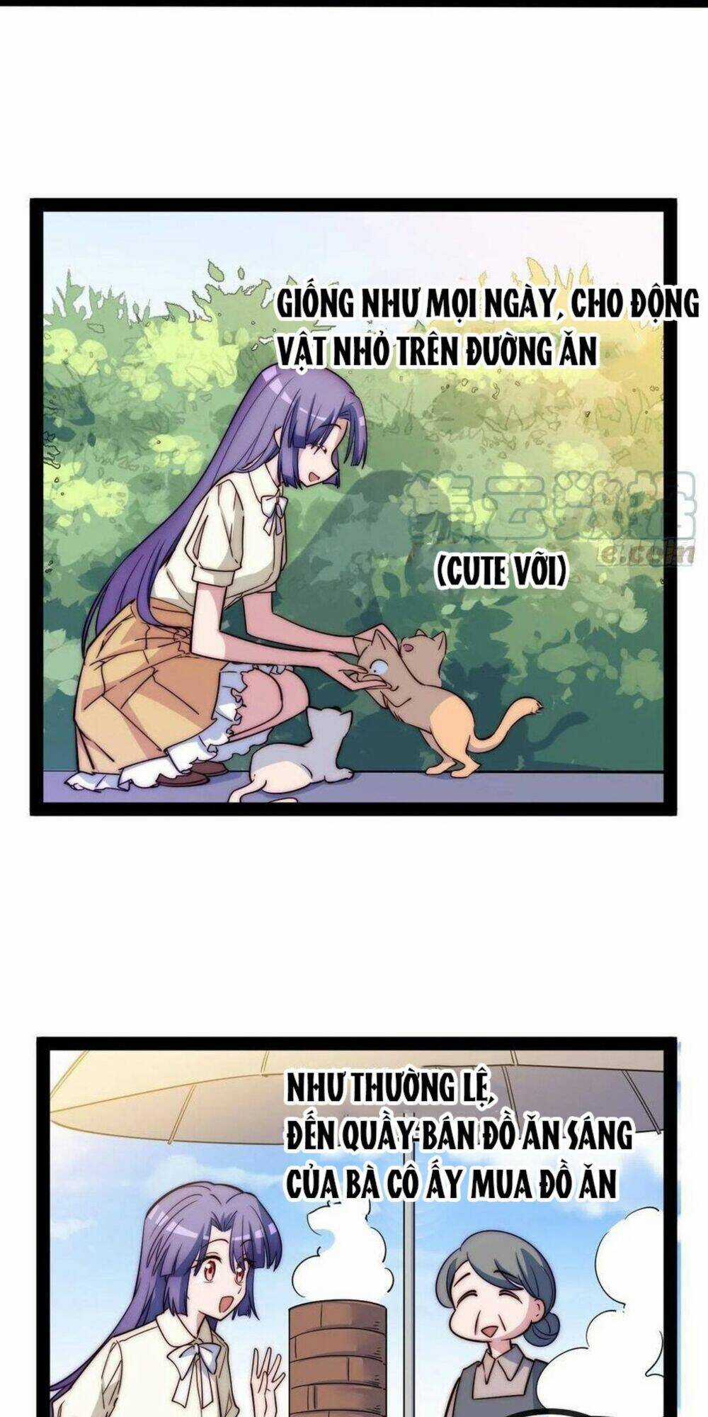 Tà Ác Làm Vương - Chapter 10 - Trang 78