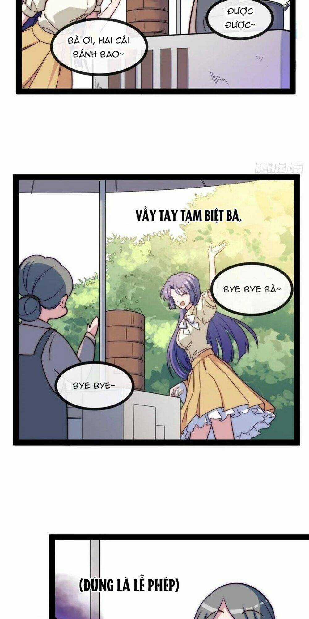 Tà Ác Làm Vương - Chapter 10 - Trang 79