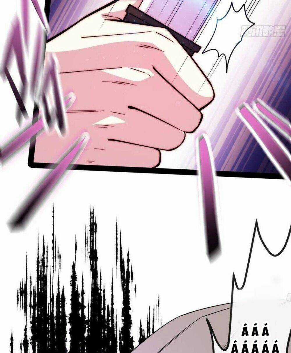 Tà Ác Làm Vương - Chapter 10 - Trang 81