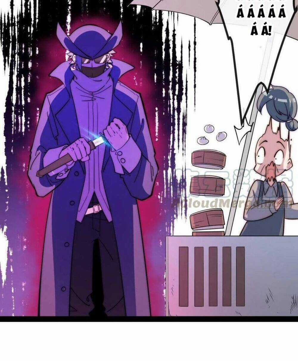 Tà Ác Làm Vương - Chapter 10 - Trang 82