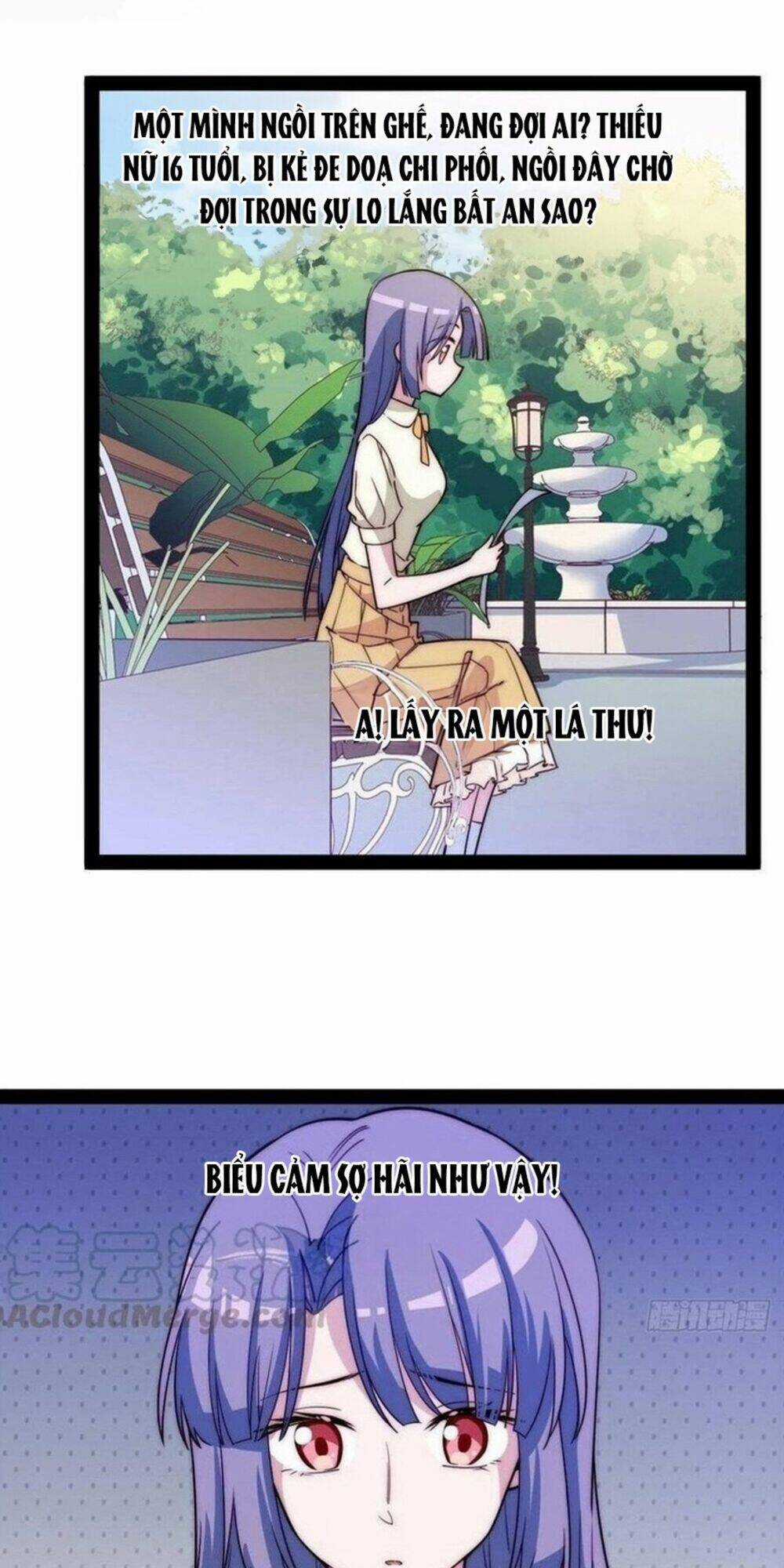 Tà Ác Làm Vương - Chapter 10 - Trang 86