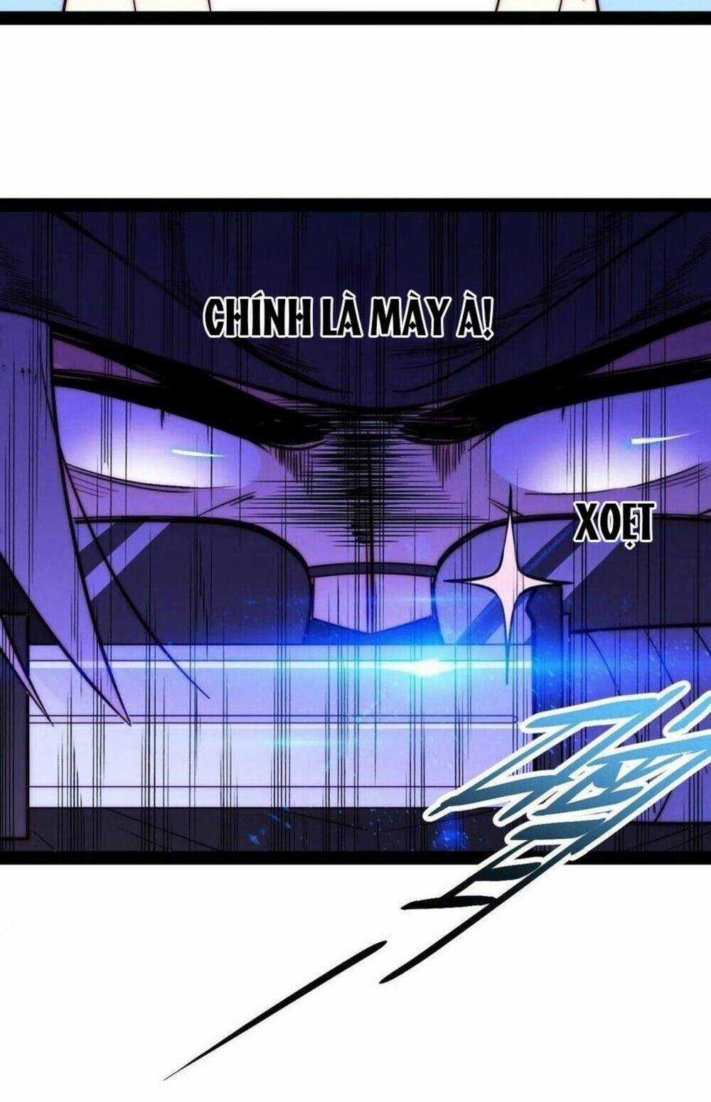 Tà Ác Làm Vương - Chapter 10 - Trang 88