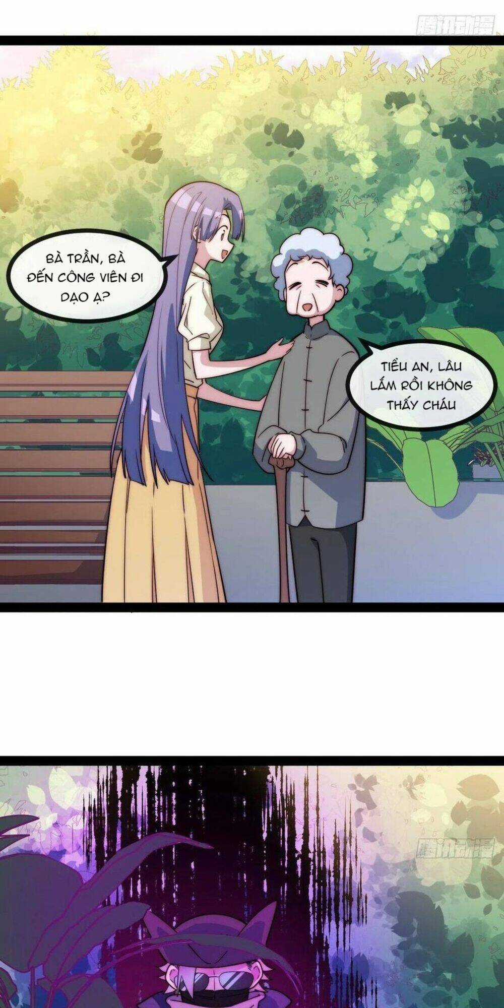 Tà Ác Làm Vương - Chapter 10 - Trang 89