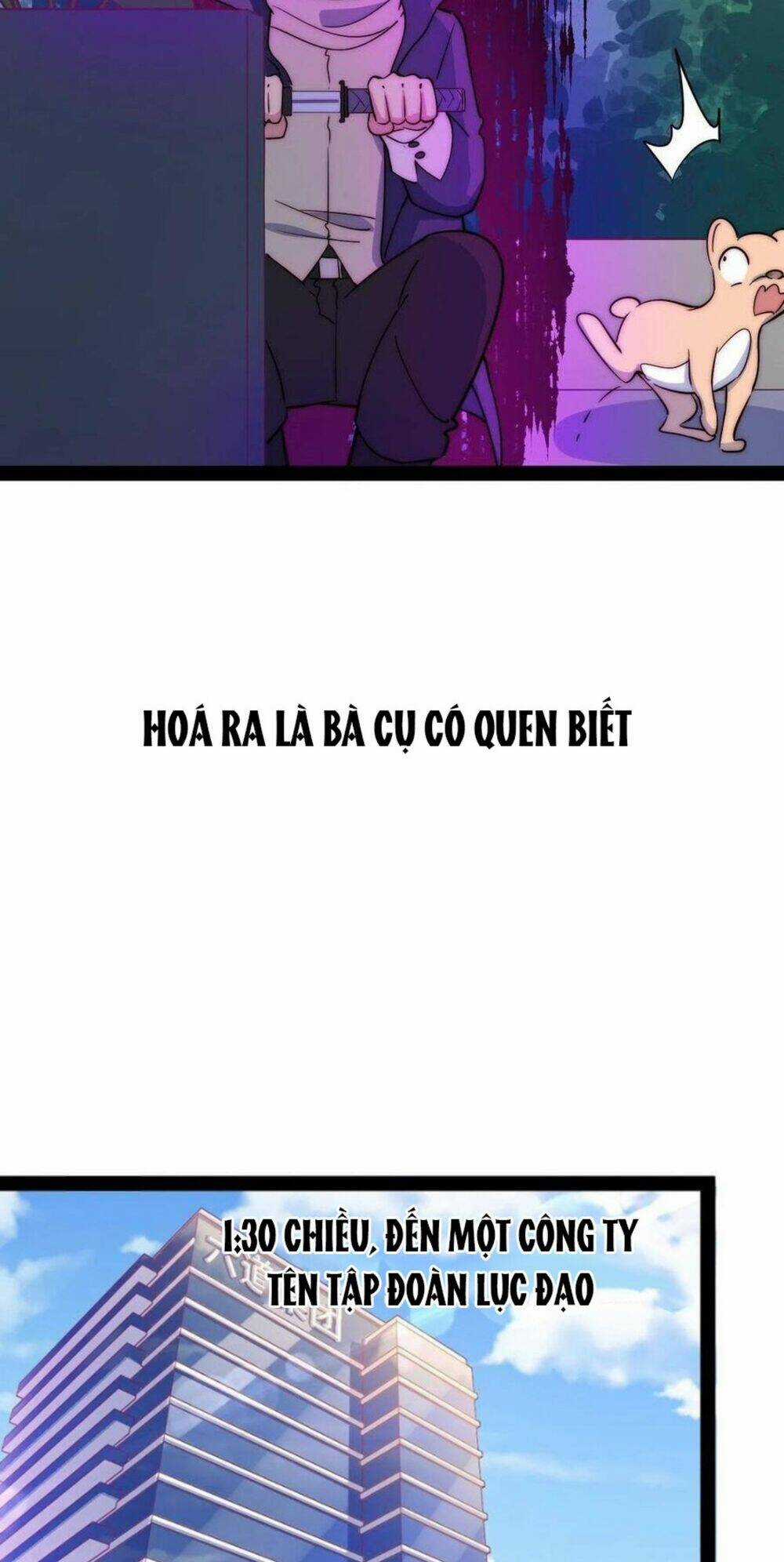 Tà Ác Làm Vương - Chapter 10 - Trang 90