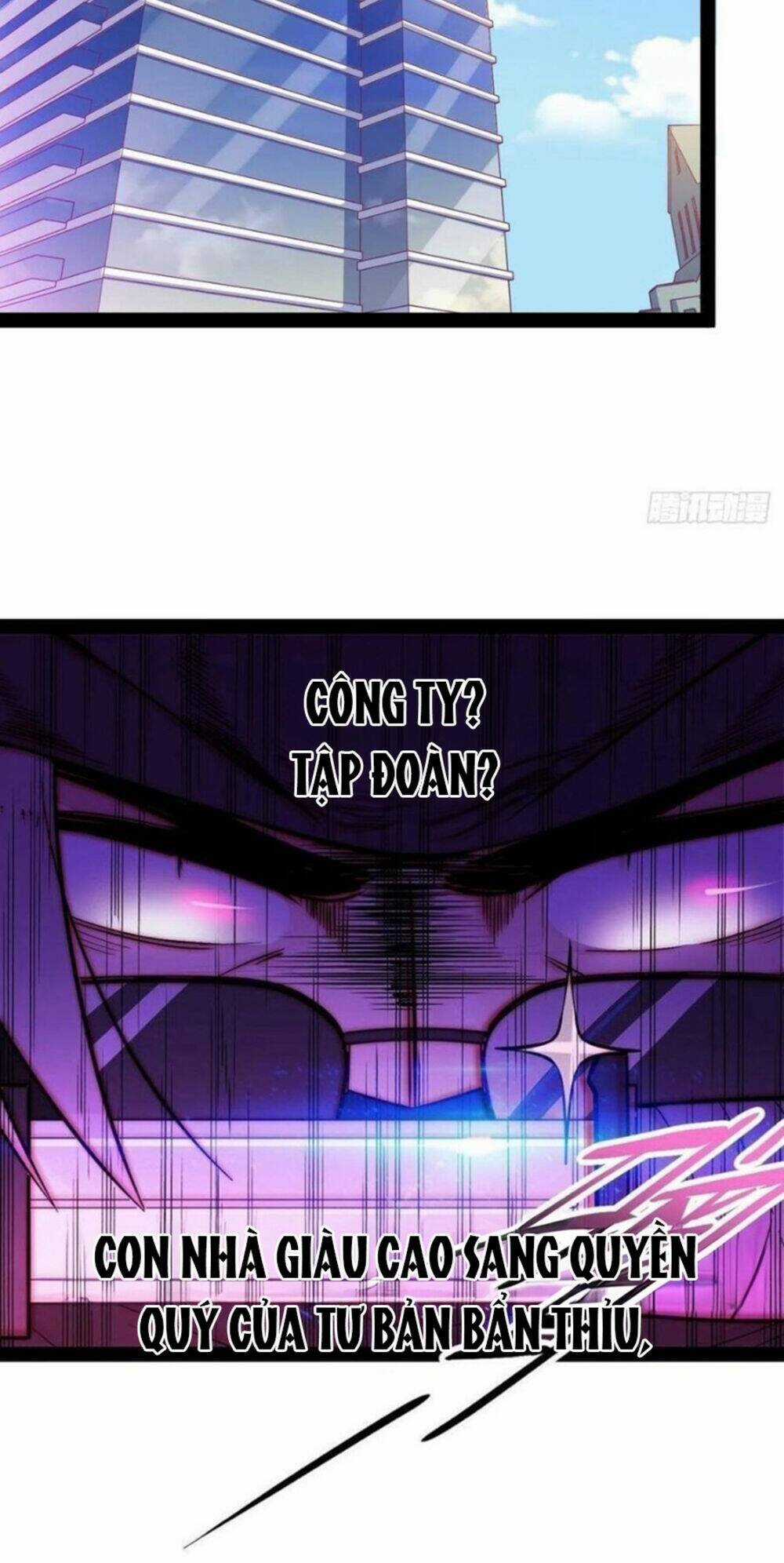 Tà Ác Làm Vương - Chapter 10 - Trang 91