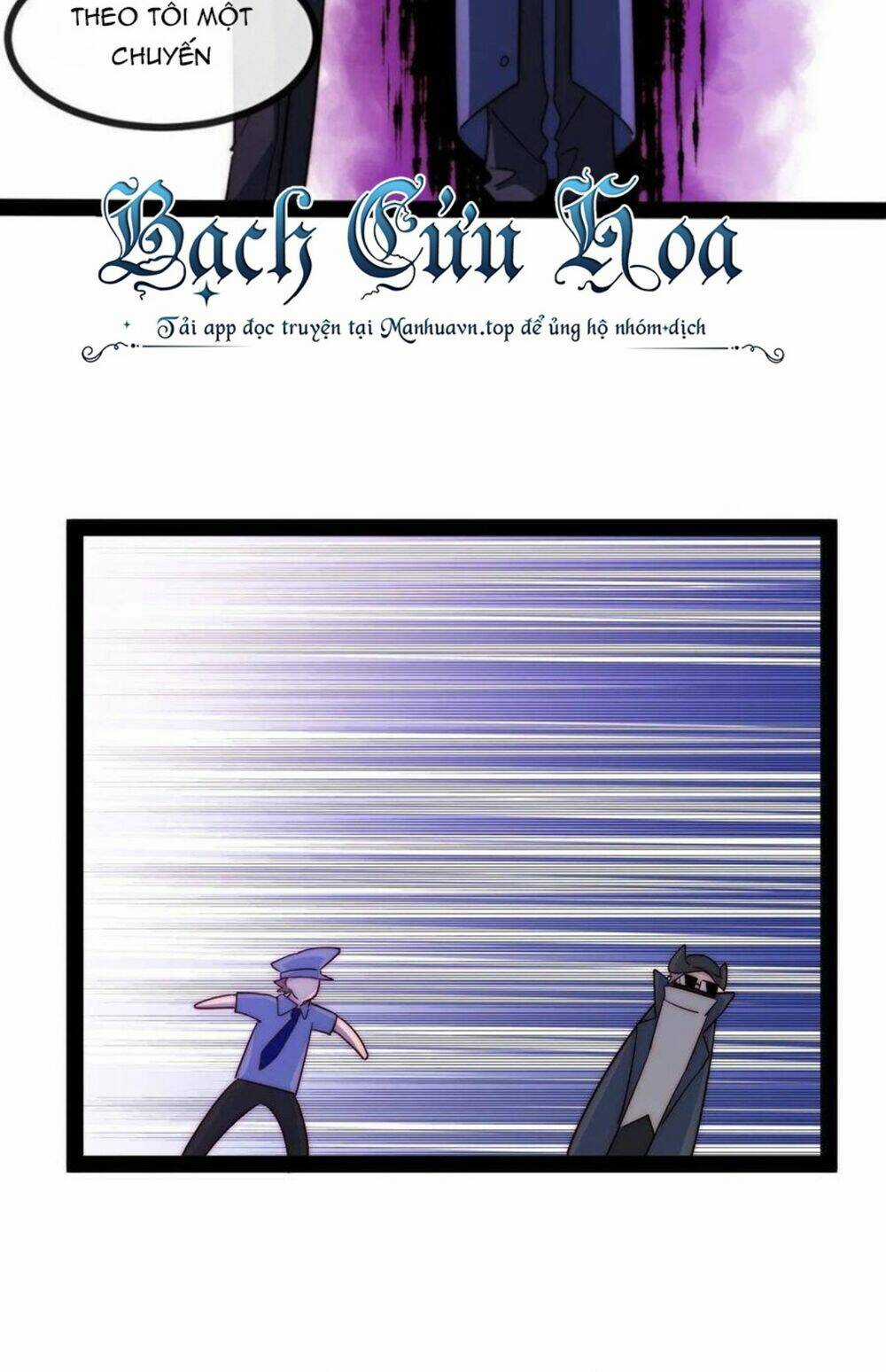 Tà Ác Làm Vương - Chapter 10 - Trang 93