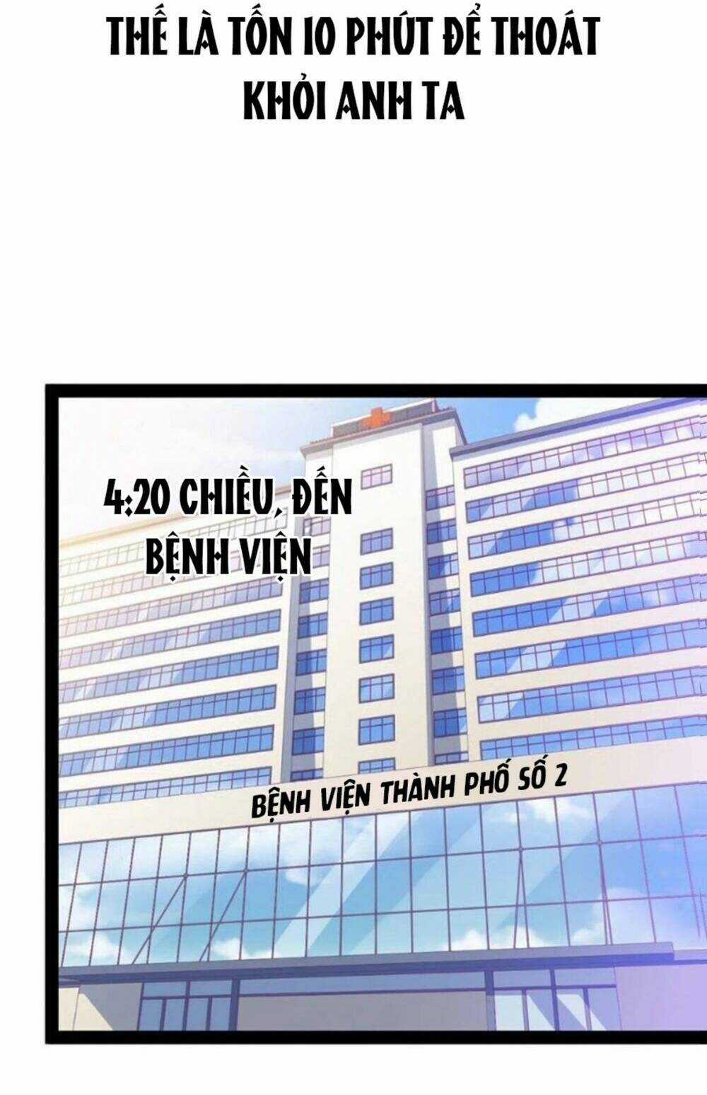 Tà Ác Làm Vương - Chapter 10 - Trang 94