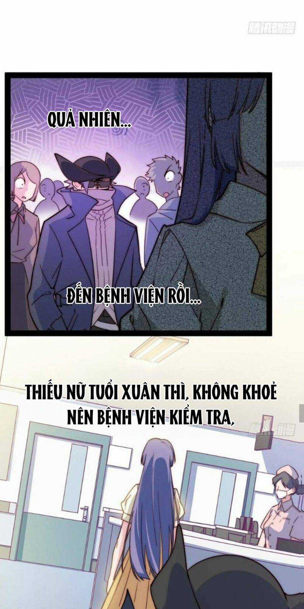 Tà Ác Làm Vương - Chapter 10 - Trang 95