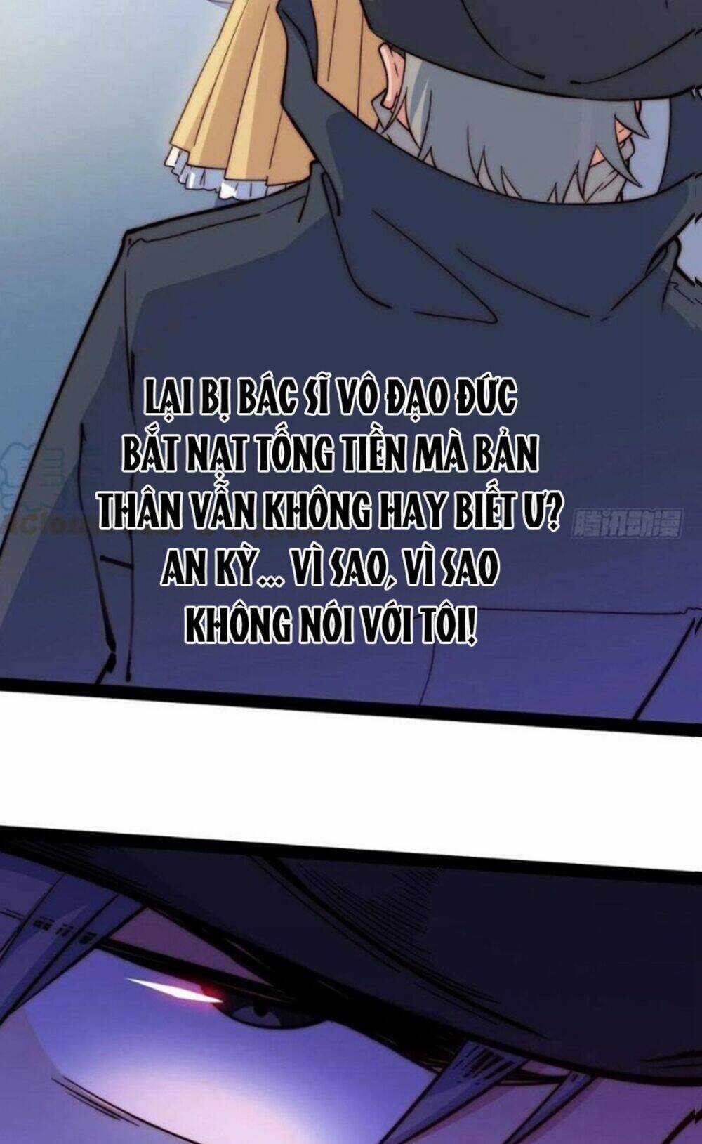 Tà Ác Làm Vương - Chapter 10 - Trang 96