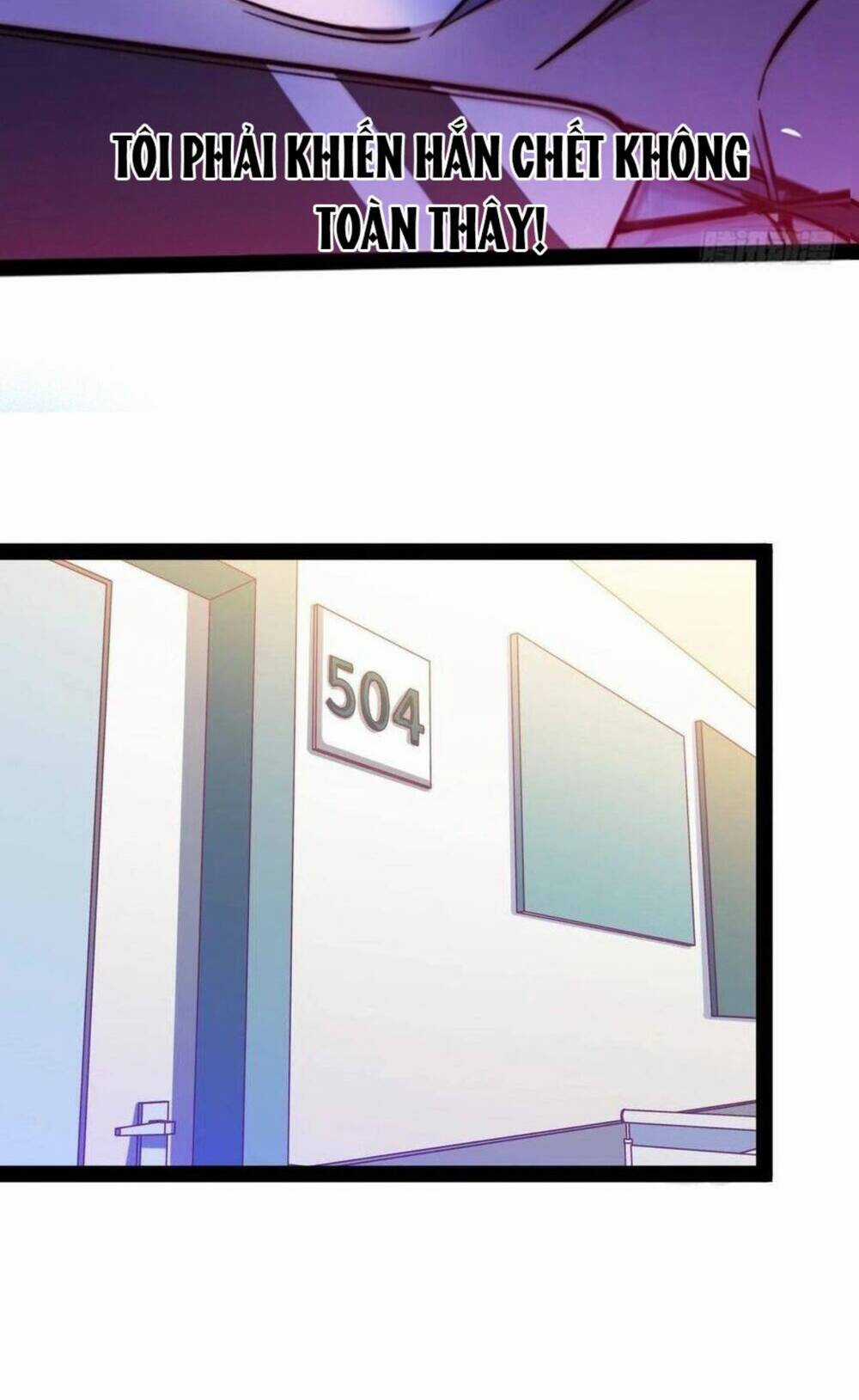 Tà Ác Làm Vương - Chapter 10 - Trang 97