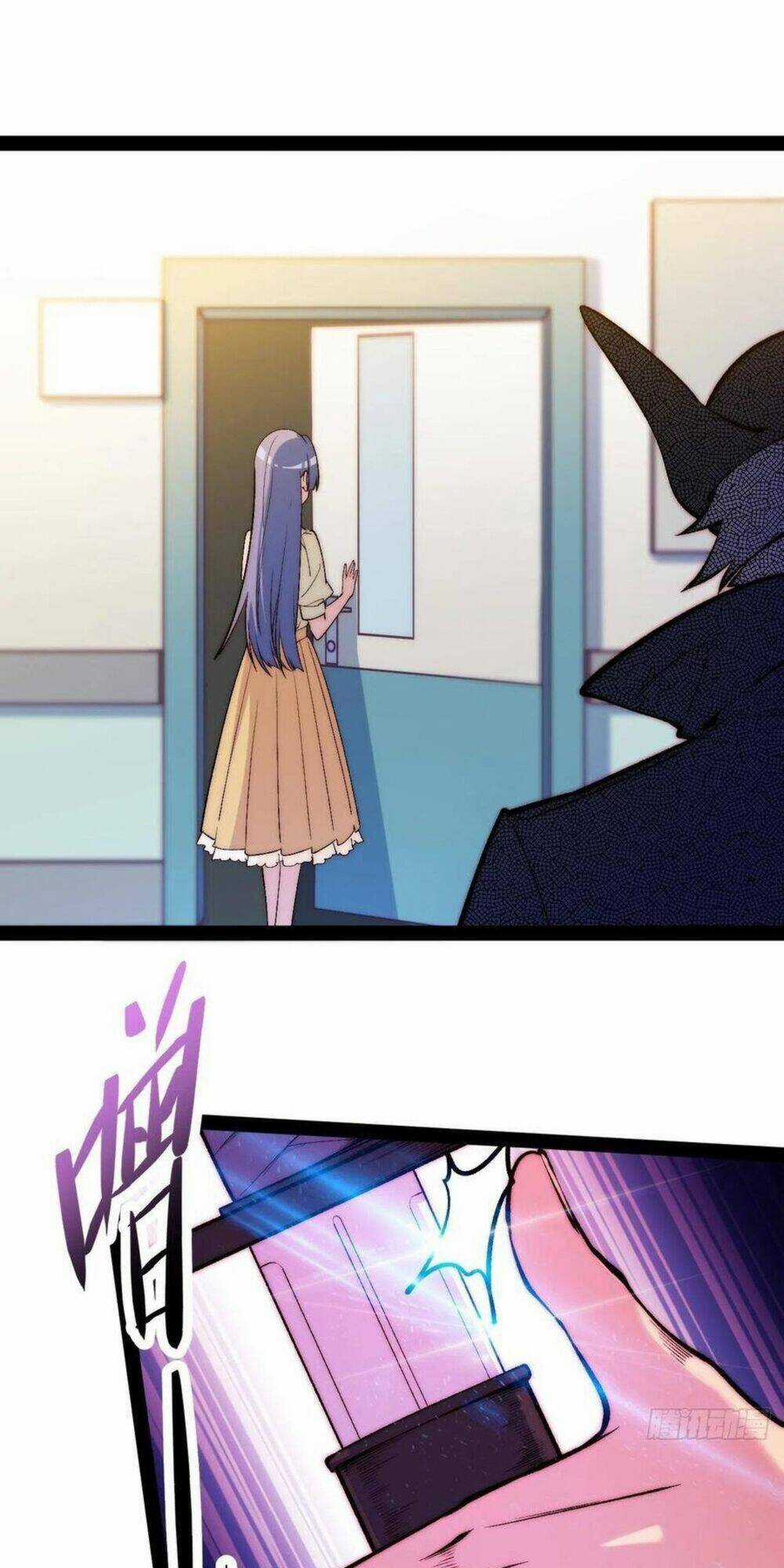 Tà Ác Làm Vương - Chapter 10 - Trang 98