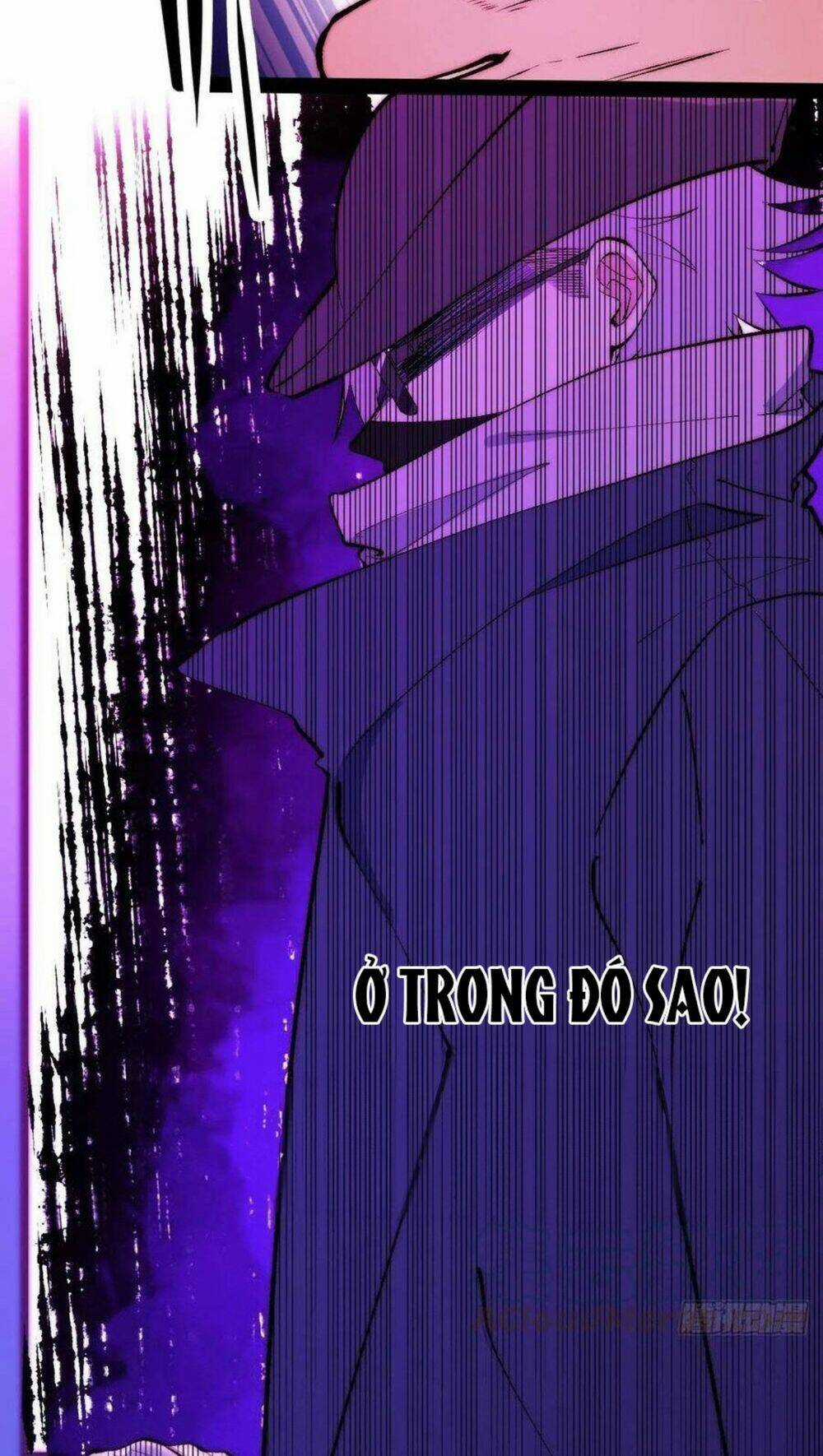 Tà Ác Làm Vương - Chapter 10 - Trang 99