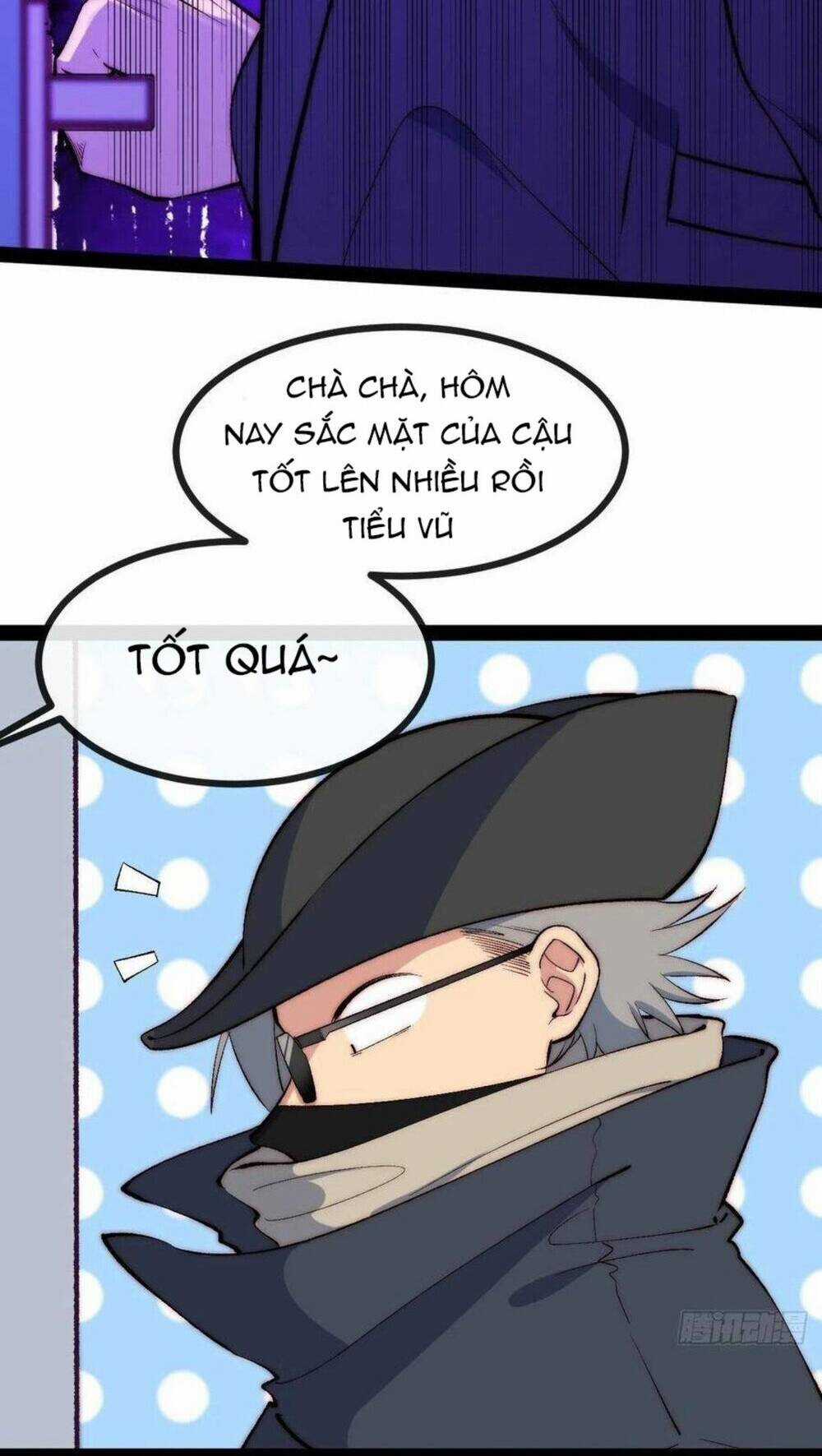 Tà Ác Làm Vương - Chapter 10 - Trang 100