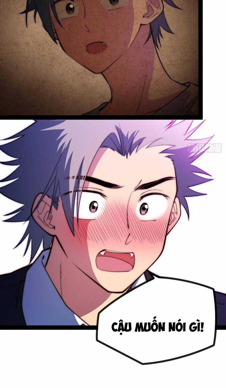 Tà Ác Làm Vương - Chapter 11 - Trang 12