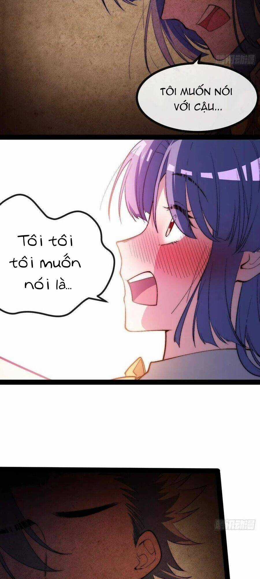 Tà Ác Làm Vương - Chapter 11 - Trang 14