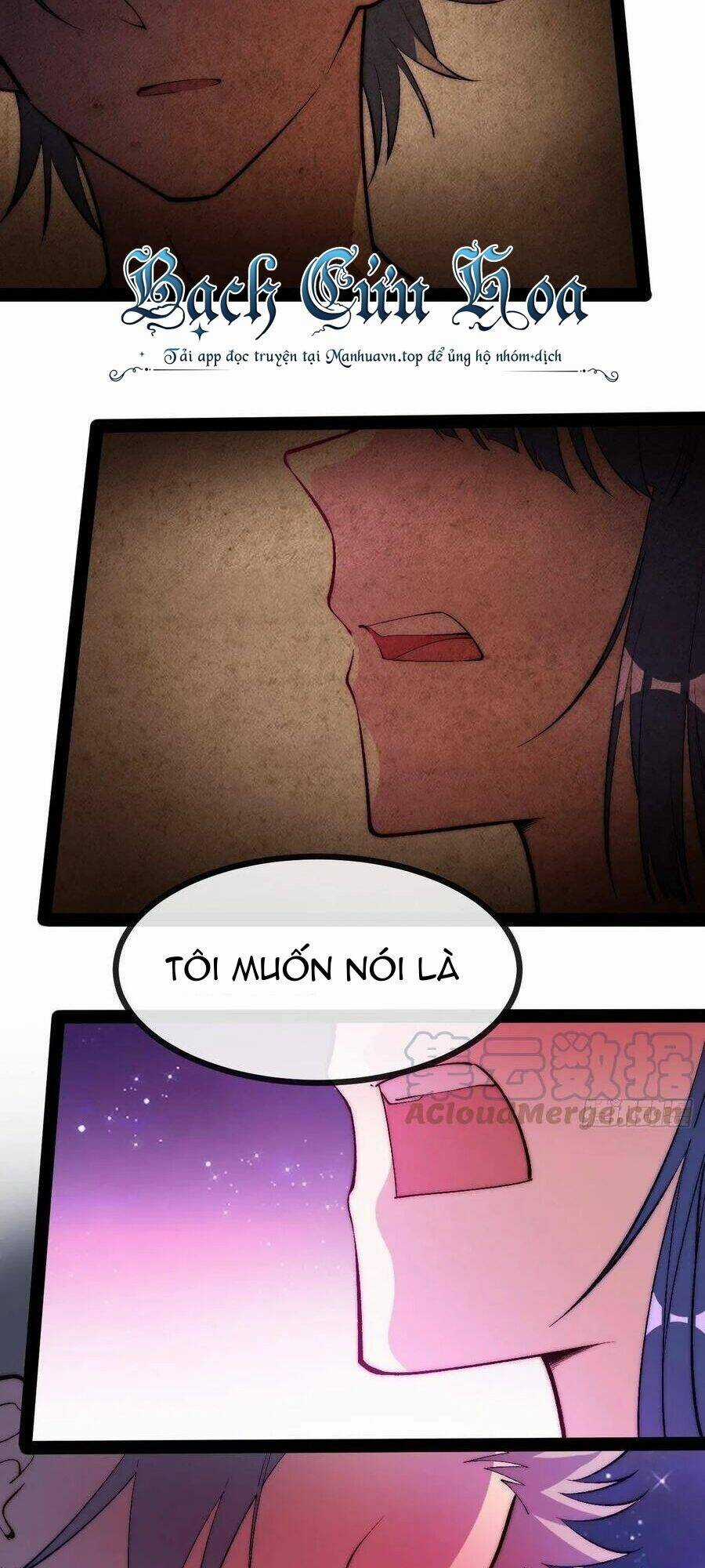 Tà Ác Làm Vương - Chapter 11 - Trang 15