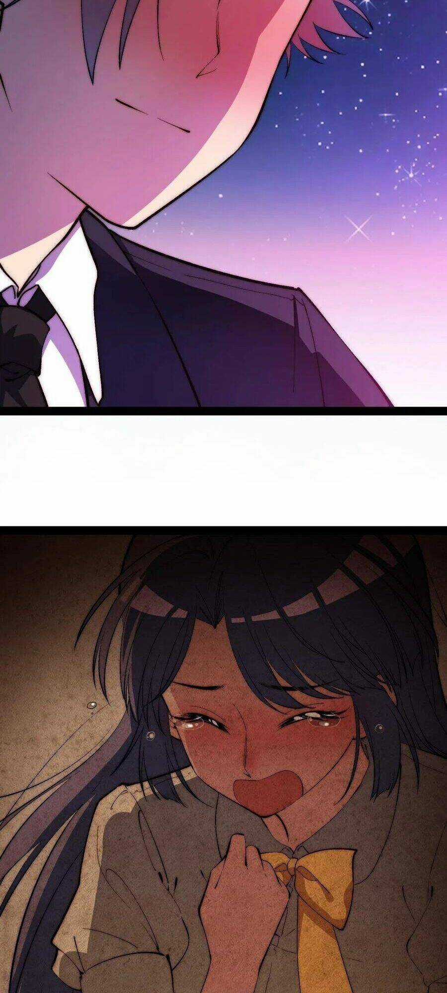 Tà Ác Làm Vương - Chapter 11 - Trang 16