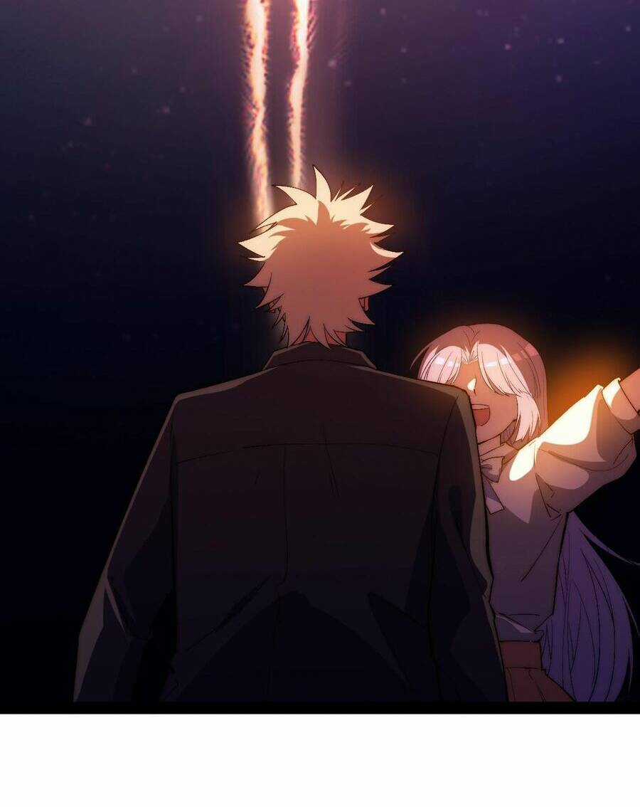 Tà Ác Làm Vương - Chapter 11 - Trang 21