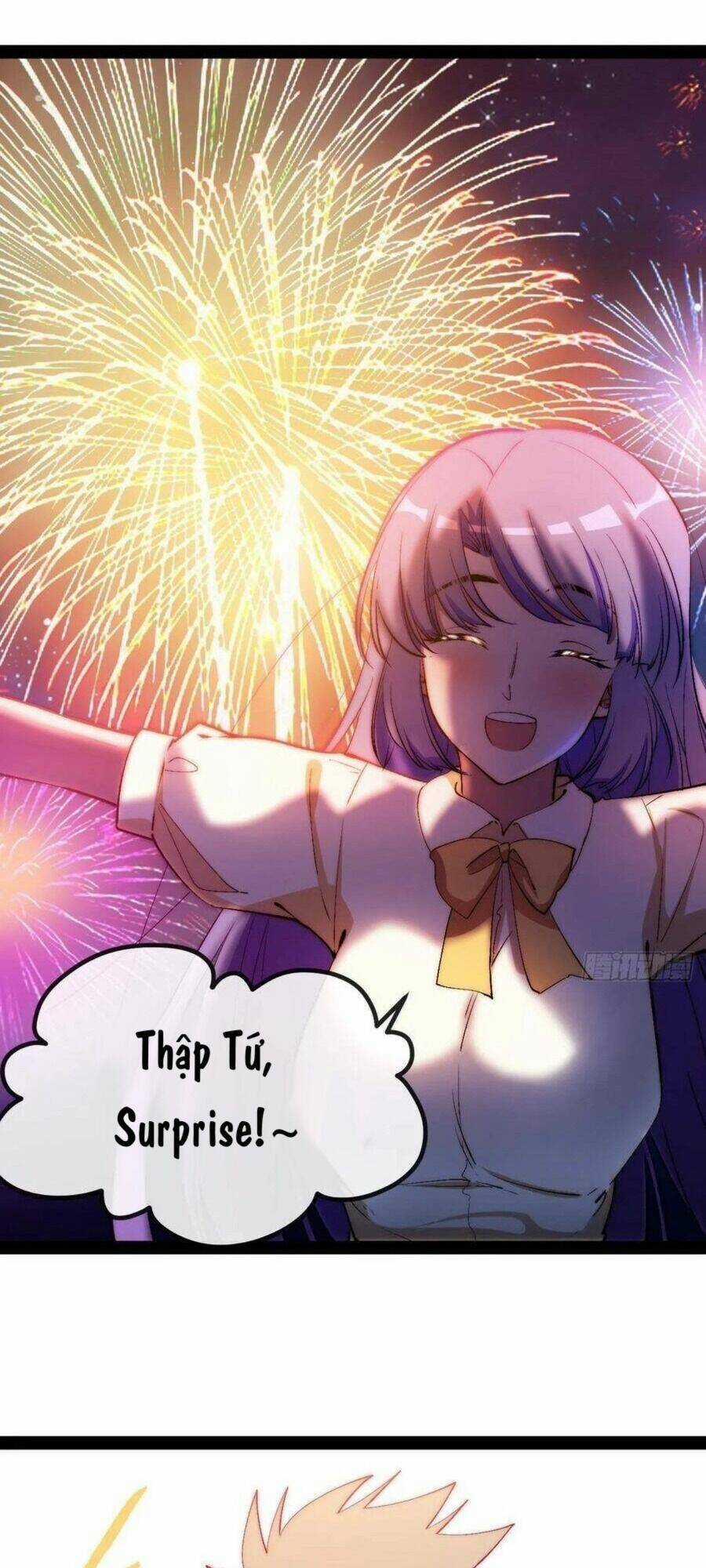 Tà Ác Làm Vương - Chapter 11 - Trang 22