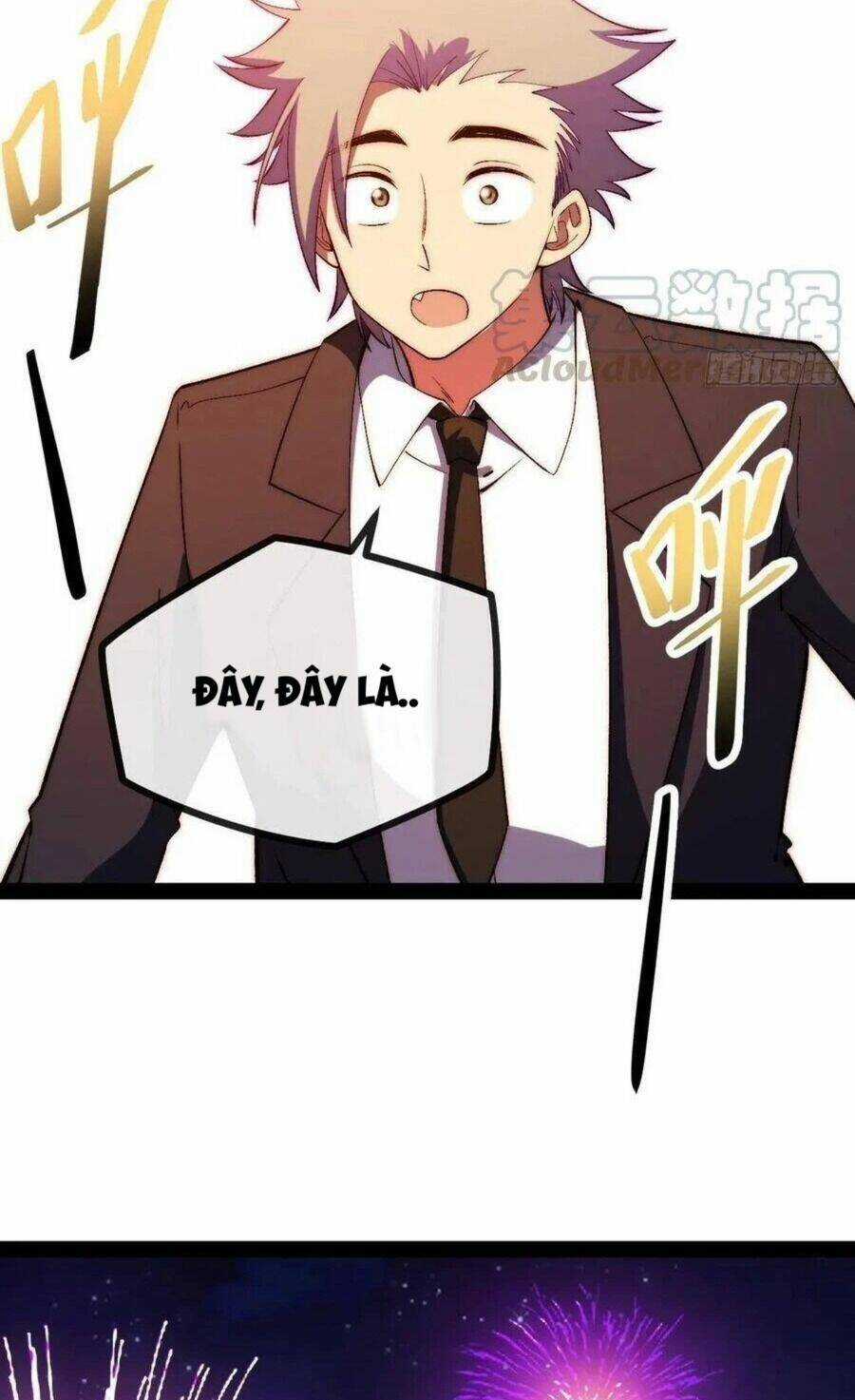 Tà Ác Làm Vương - Chapter 11 - Trang 23