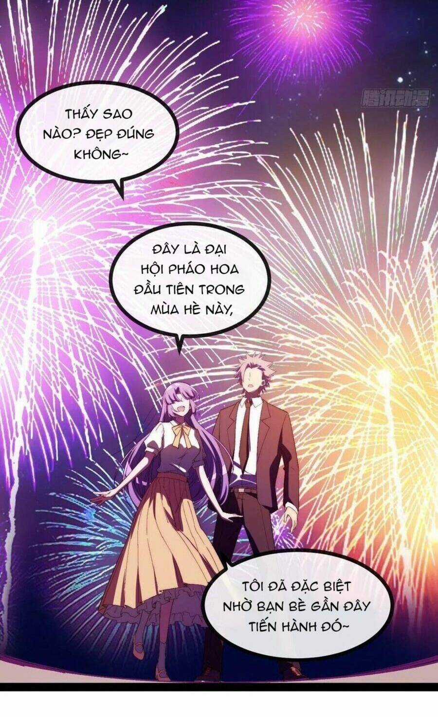 Tà Ác Làm Vương - Chapter 11 - Trang 24