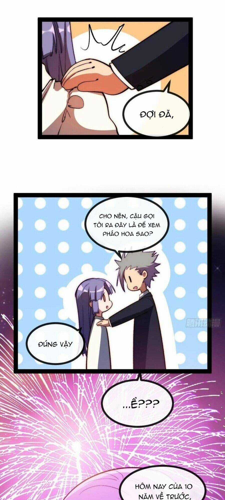 Tà Ác Làm Vương - Chapter 11 - Trang 25