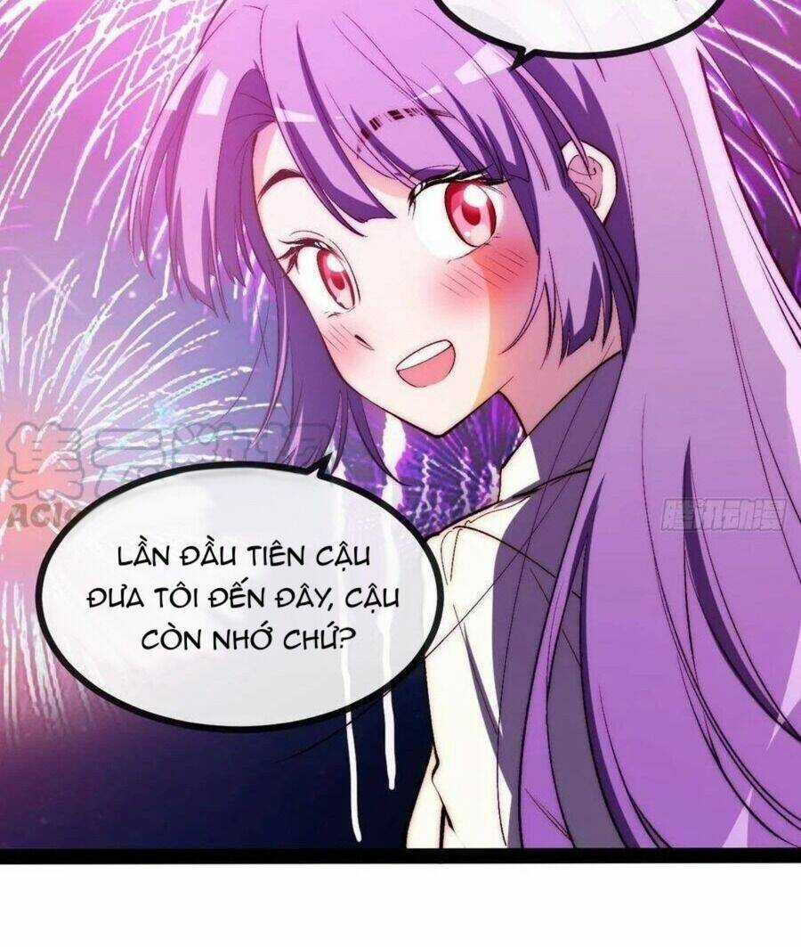 Tà Ác Làm Vương - Chapter 11 - Trang 26