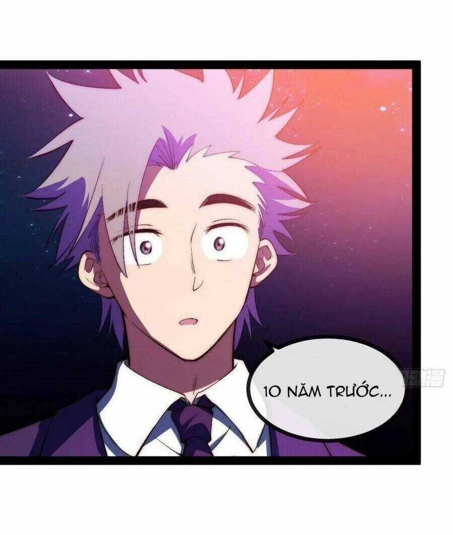 Tà Ác Làm Vương - Chapter 11 - Trang 27