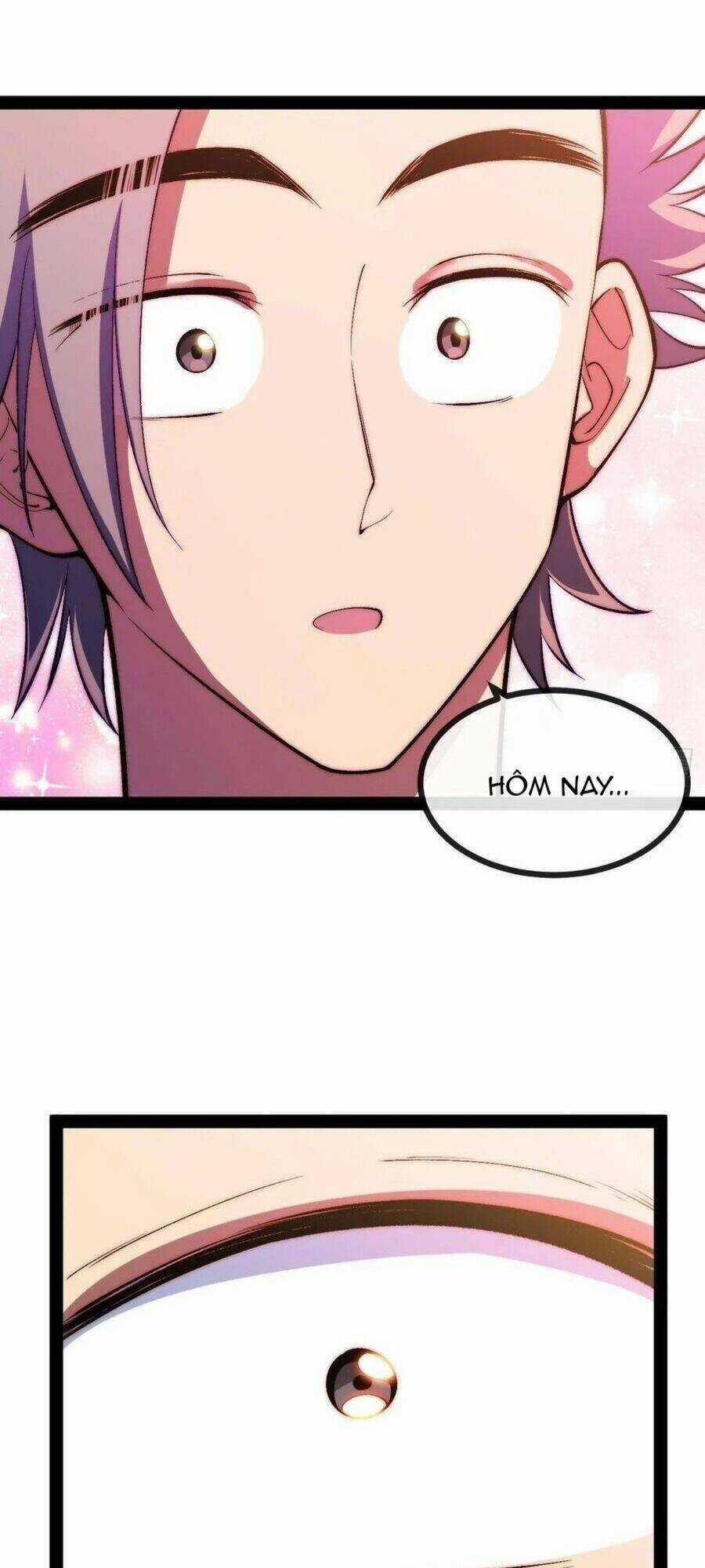 Tà Ác Làm Vương - Chapter 11 - Trang 28