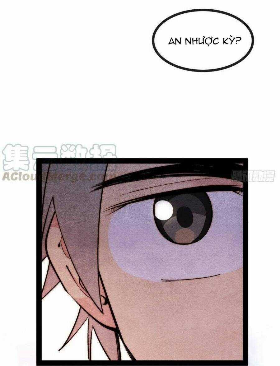 Tà Ác Làm Vương - Chapter 11 - Trang 30