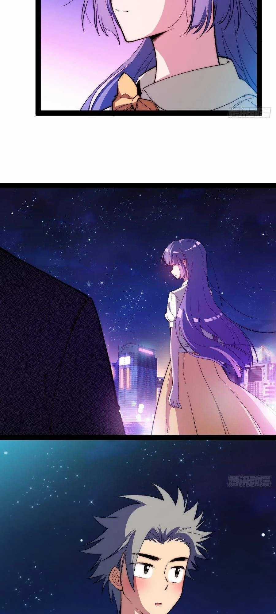 Tà Ác Làm Vương - Chapter 11 - Trang 4