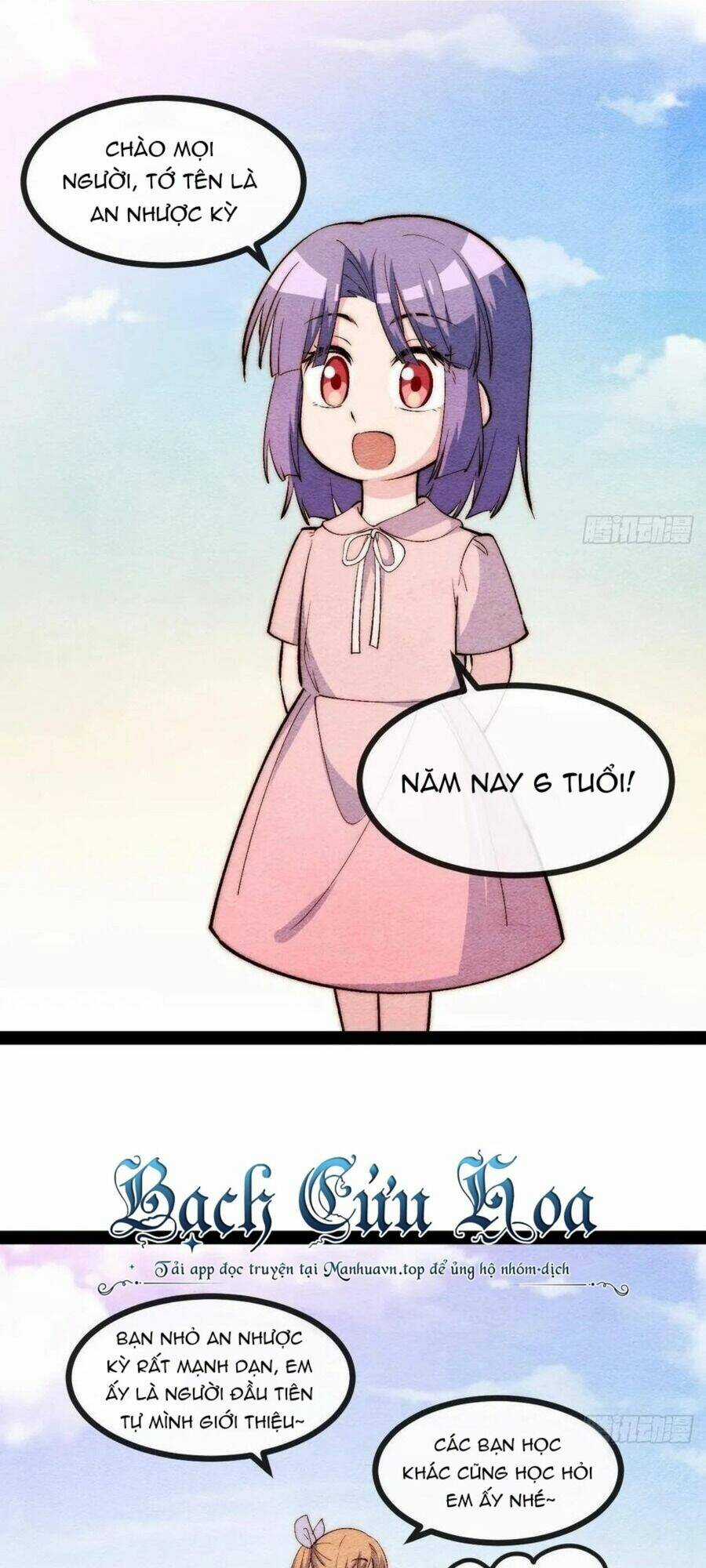 Tà Ác Làm Vương - Chapter 11 - Trang 31