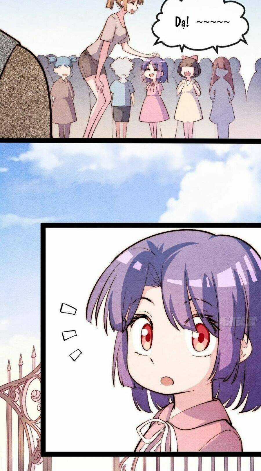 Tà Ác Làm Vương - Chapter 11 - Trang 32