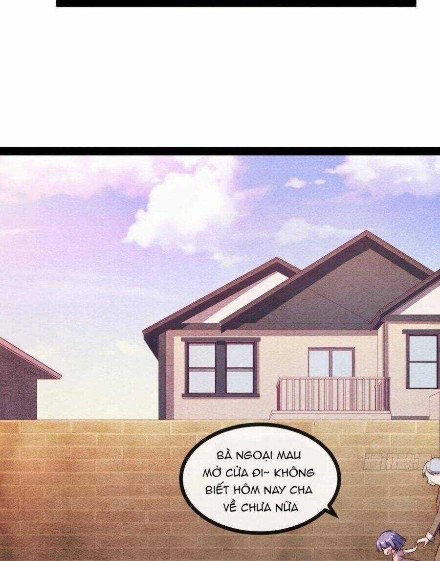 Tà Ác Làm Vương - Chapter 11 - Trang 35