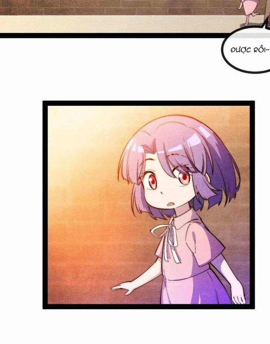 Tà Ác Làm Vương - Chapter 11 - Trang 36