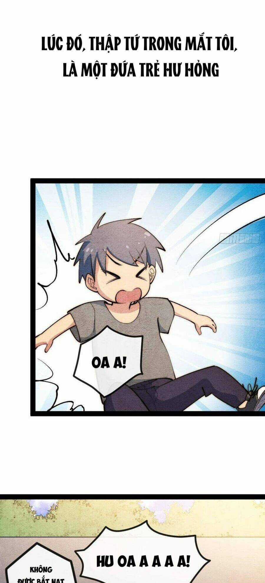 Tà Ác Làm Vương - Chapter 11 - Trang 39