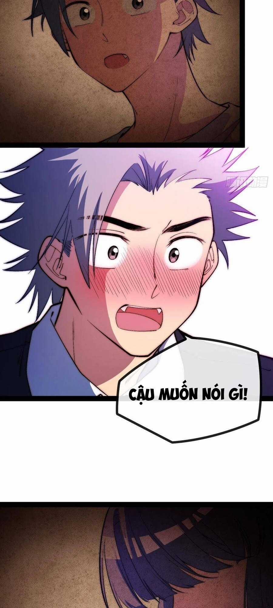 Tà Ác Làm Vương - Chapter 11 - Trang 5