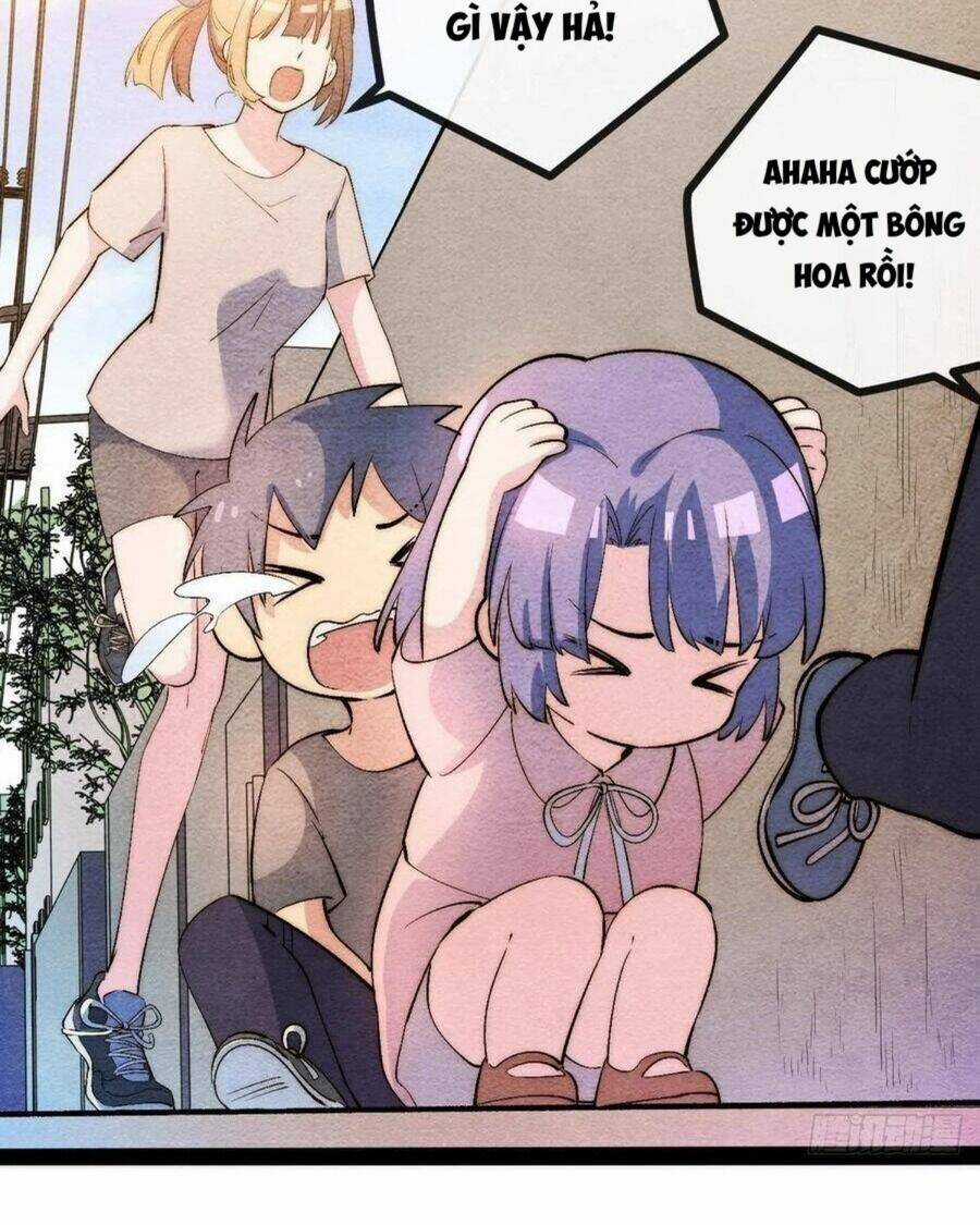 Tà Ác Làm Vương - Chapter 11 - Trang 42