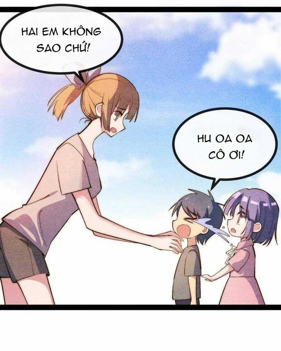 Tà Ác Làm Vương - Chapter 11 - Trang 43