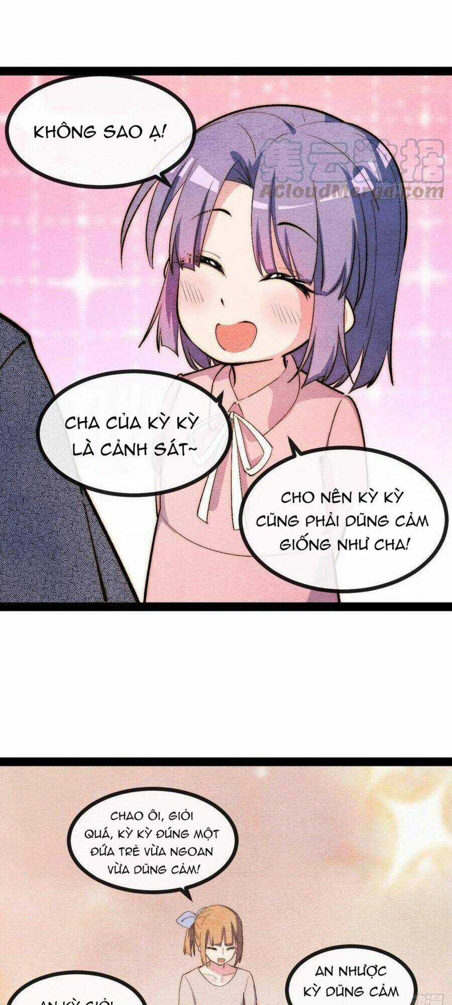 Tà Ác Làm Vương - Chapter 11 - Trang 44