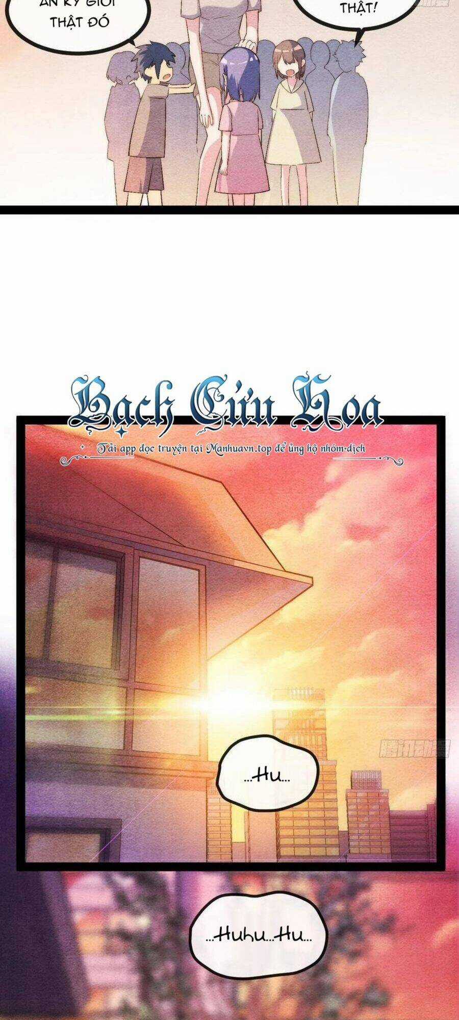 Tà Ác Làm Vương - Chapter 11 - Trang 45