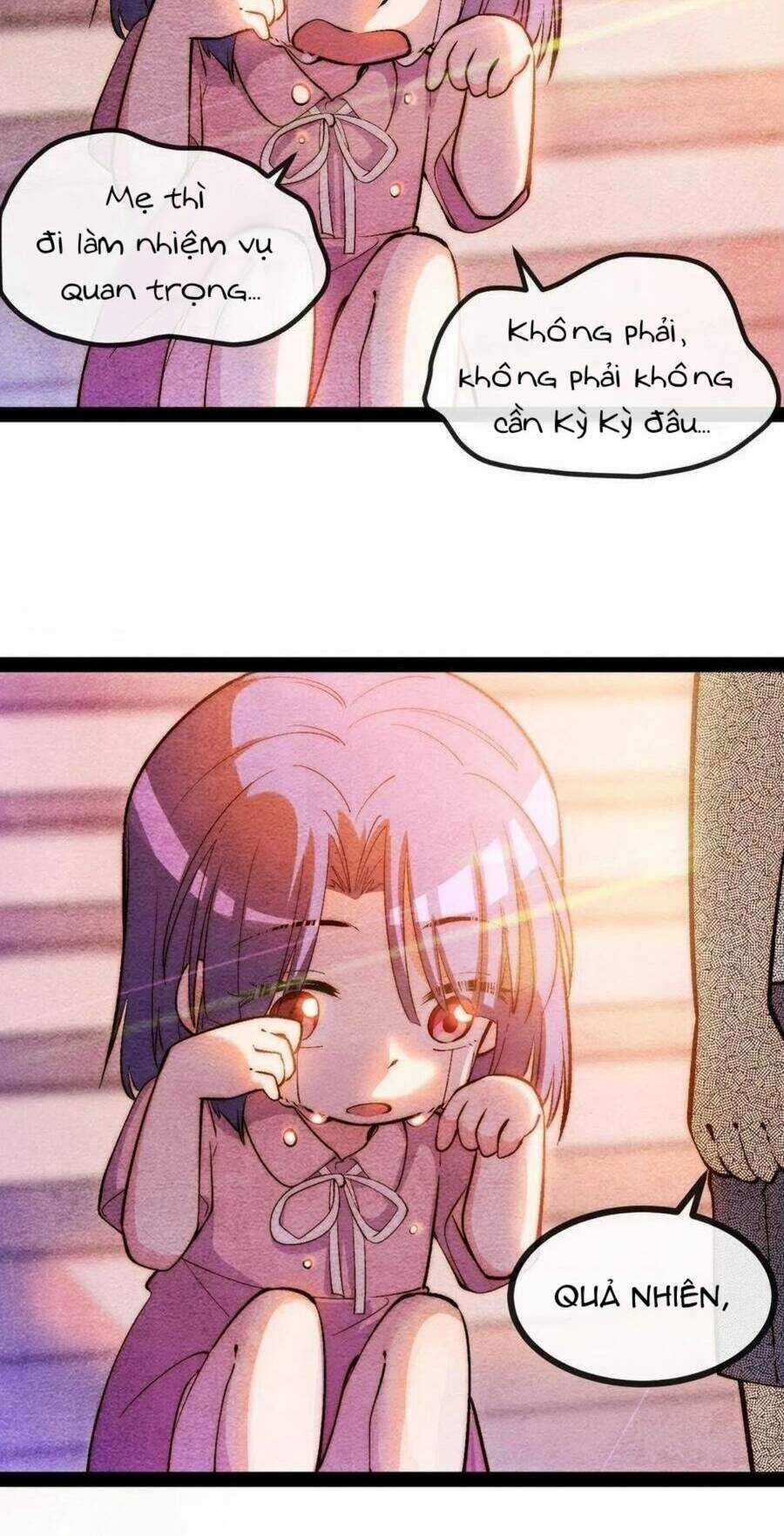 Tà Ác Làm Vương - Chapter 11 - Trang 47