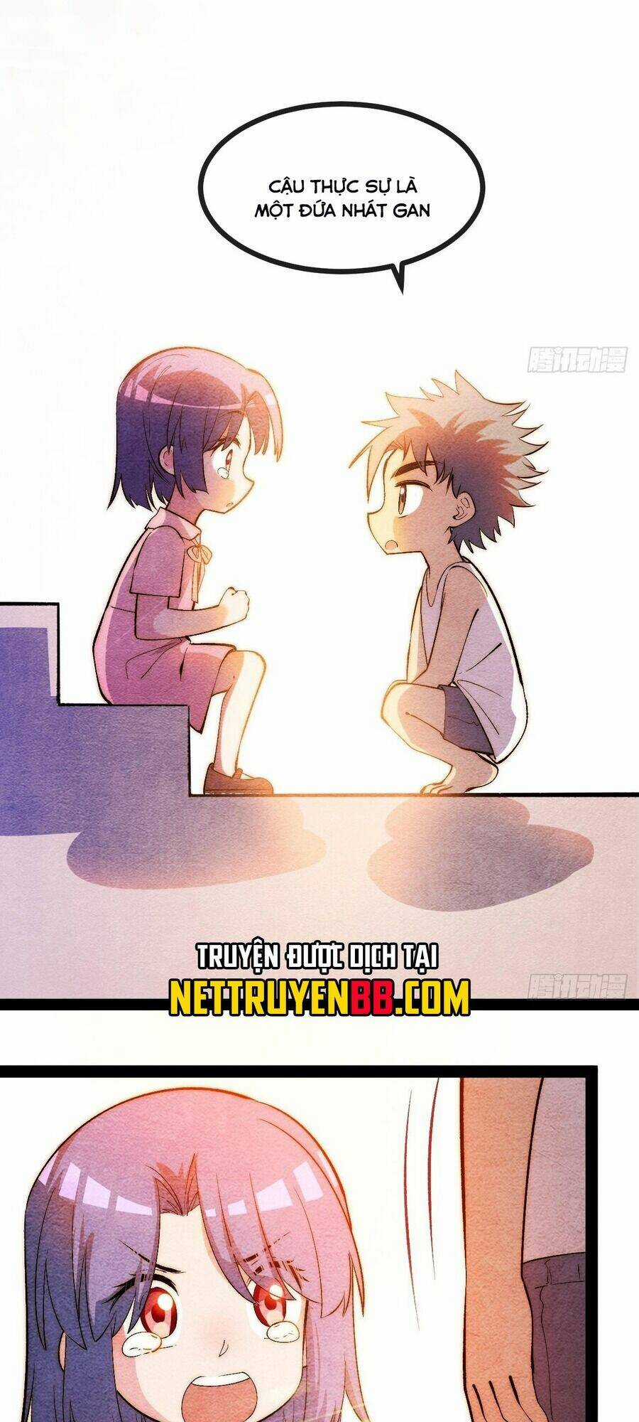 Tà Ác Làm Vương - Chapter 11 - Trang 48